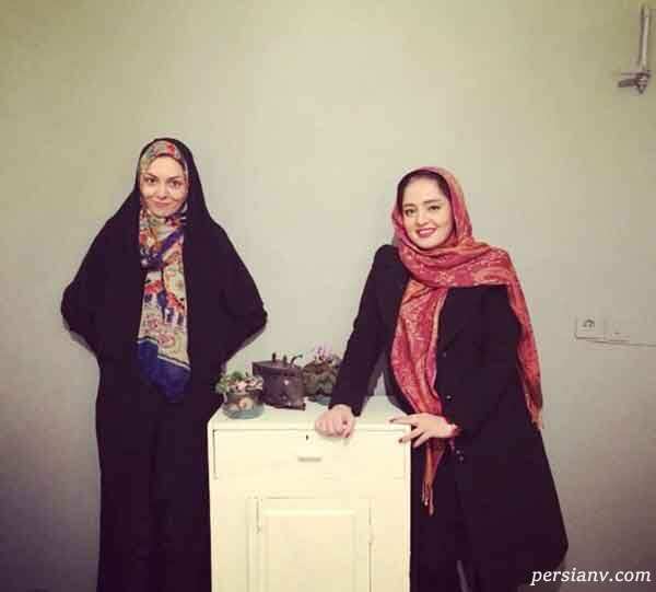 نرگس محمدی