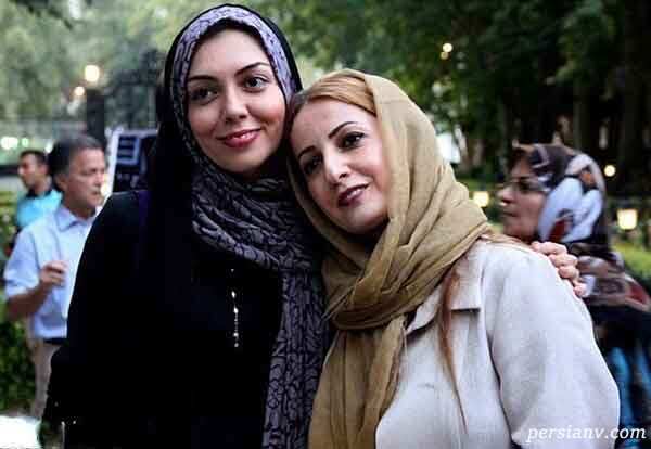 درگذشت آزاده نامداری