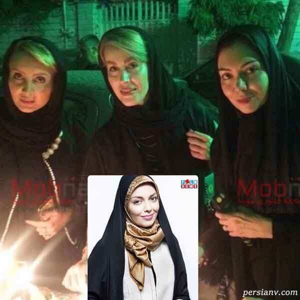 درگذشت آزاده نامداری