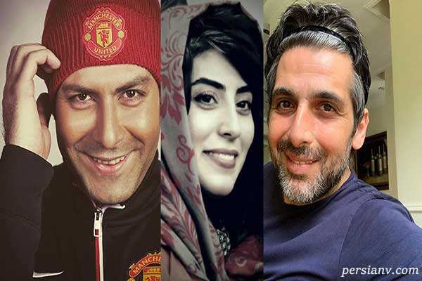 بازیگران سریال طلاق از داستان اختلاس‌گرها تا چهره های سینما