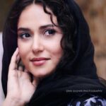 پریناز ایزدیار در جیران