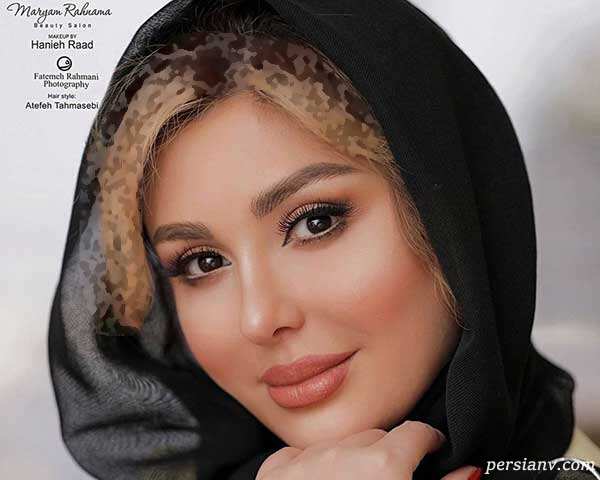 مجسمه نیوشا ضیغمی