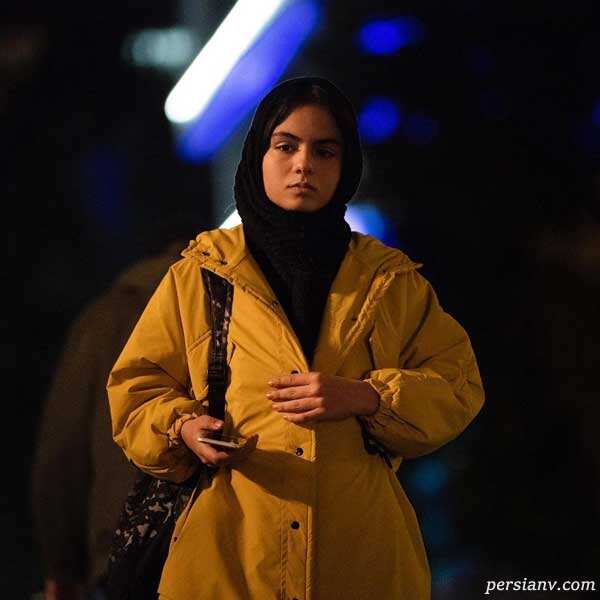 سارا حاتمی زندگی سارا حاتمی