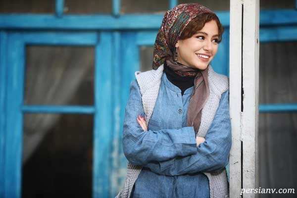 مهتاب ثروتی بازیگر