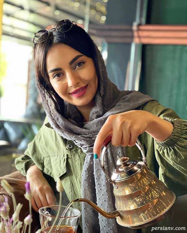 مهشید جوادی مهشید جوادی