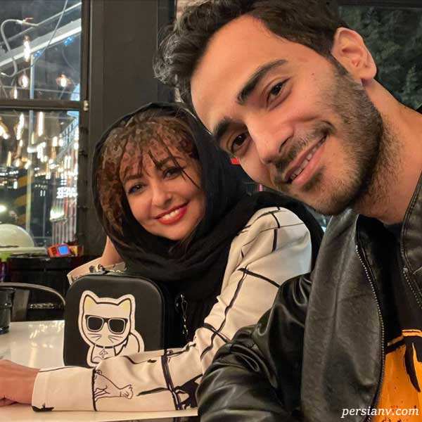 برادر نفیسه روشن برادر نفیسه روشن