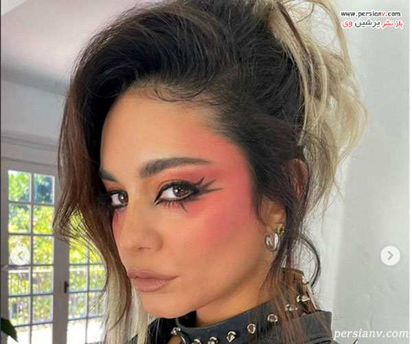 سلبریتی ها در هالووین