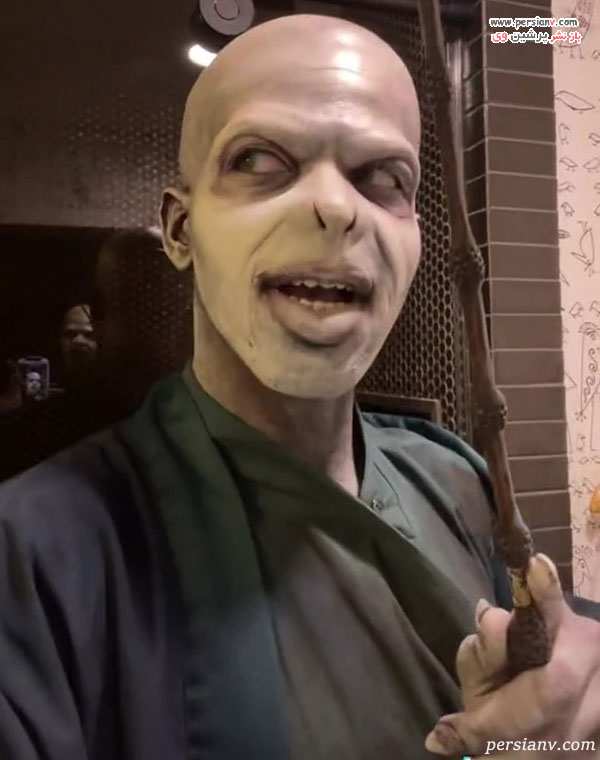 لیل ناس