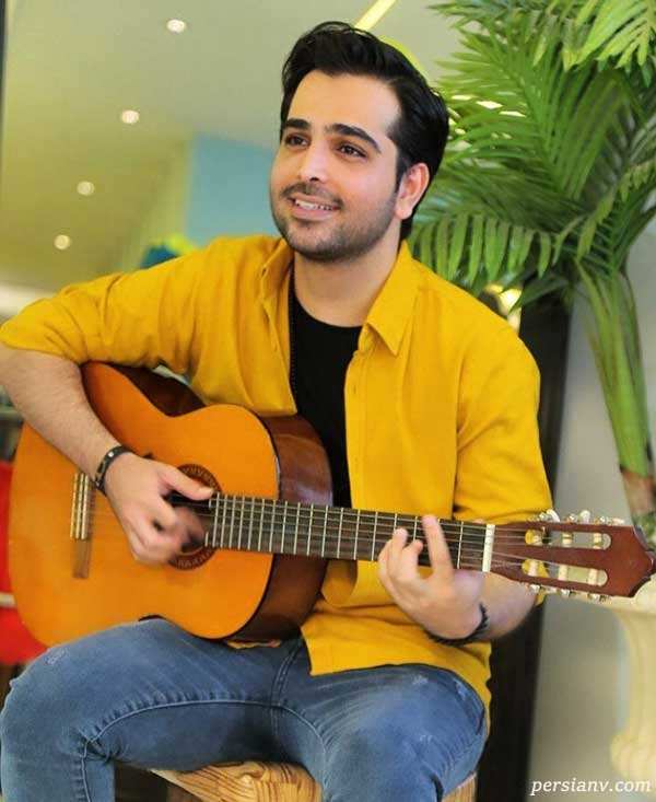 فرزاد فرخ فرزاد فرخ