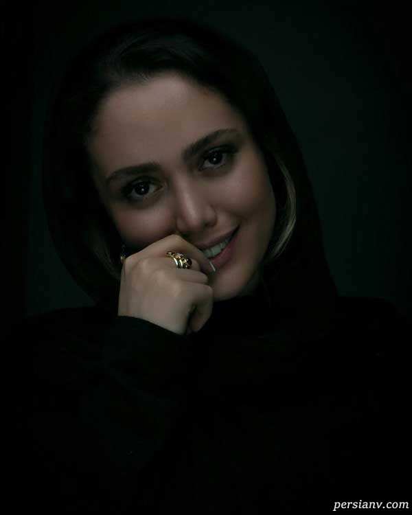 شادی مختاری بازیگر