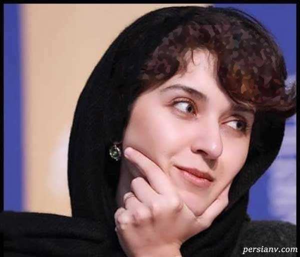 مینو شریفی زندگی مینو شریفی