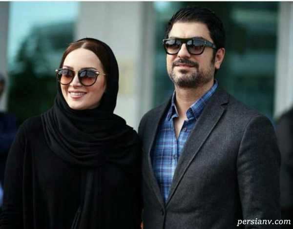 بازیگرانی که بعد از طلاق ازدواج مجدد کردند از آناهیتا درگاهی تا مهدی پاکدل