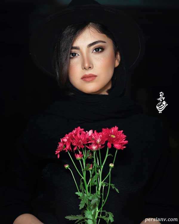 زیبا کرمعلی زیبا کرمعلی