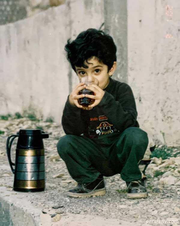 علی شادمان علی شادمان