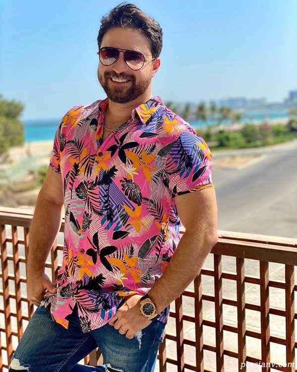 بابک جهانبخش بابک جهانبخش