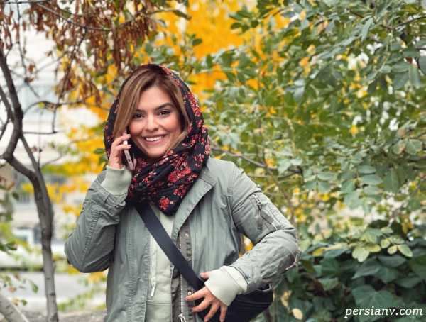 چهره عروسکی دنیا مدنی یک عروسک متفاوت