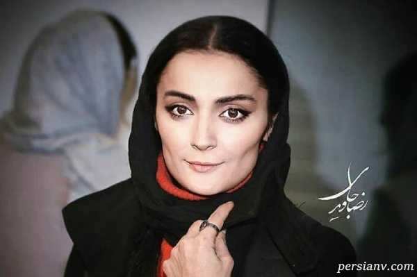 کودکی السا فیروزآذر خواهر زاده تهمینه میلانی در فیلم کاکائو