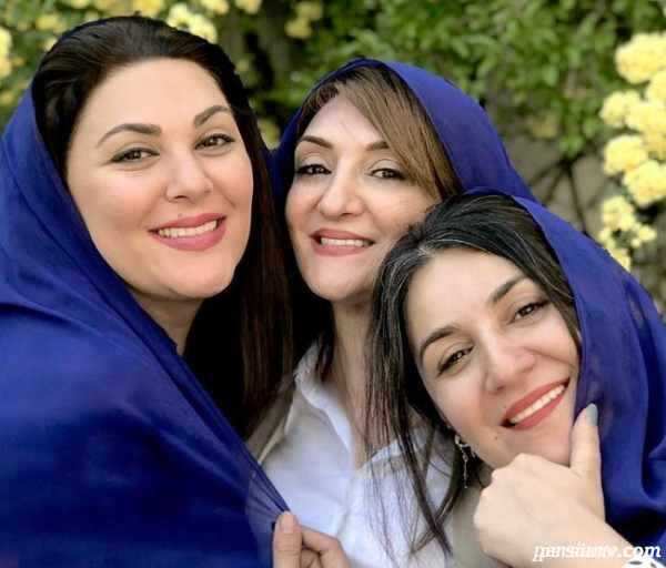 خواهران اسکندری خواهران اسکندری