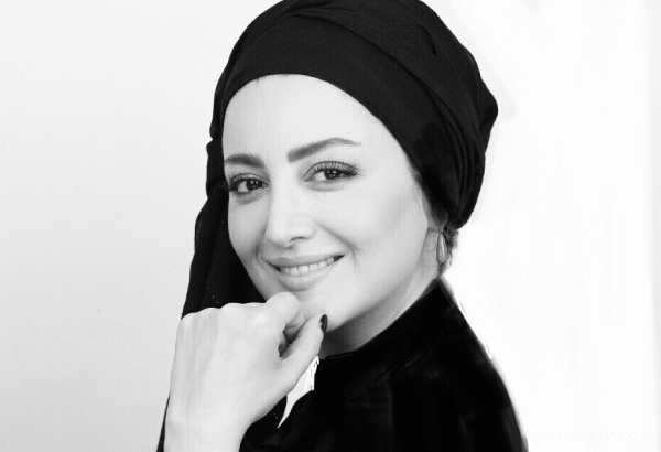 مهاجرت شیلا خداداد بازیگر به اتفاق همسرش دکتر فرزین سرکارات به امارات