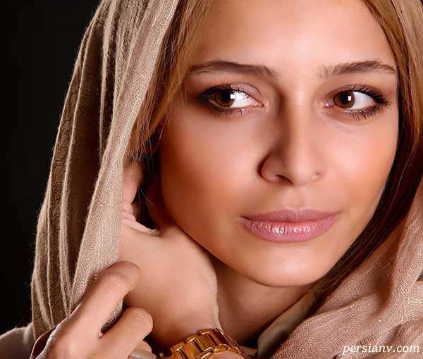 سالگرد ازدواج ساره بیات تا کودکی آوا دارویت با پسر مصطفی کیایی