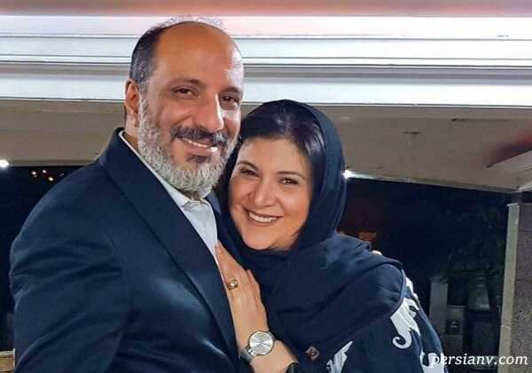 زن و شوهرهای دوست داشتنی سینمای ایران از علی اوجی تا ریما رامین فر