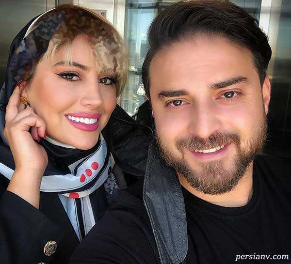 همسر بابک جهانبخش در کنسرتش تا مینو شریفی در استانبول