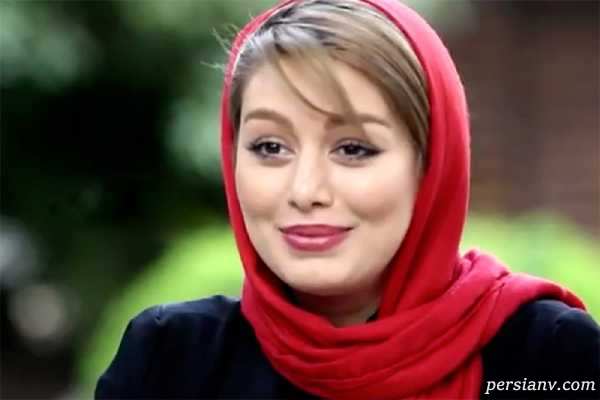 سحر قریشی در نیسان آبی با مهدی طارمی فامیل شدند ؛ اما سانسور شد!