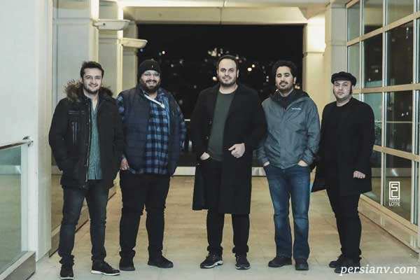 بازیگران فیلم مرد بازنده