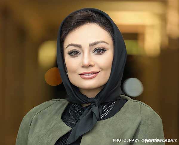 یکتا ناصر با دخترش سوفیا تا تولد مرجانه گلچین با دوست محمدرضا گلزار