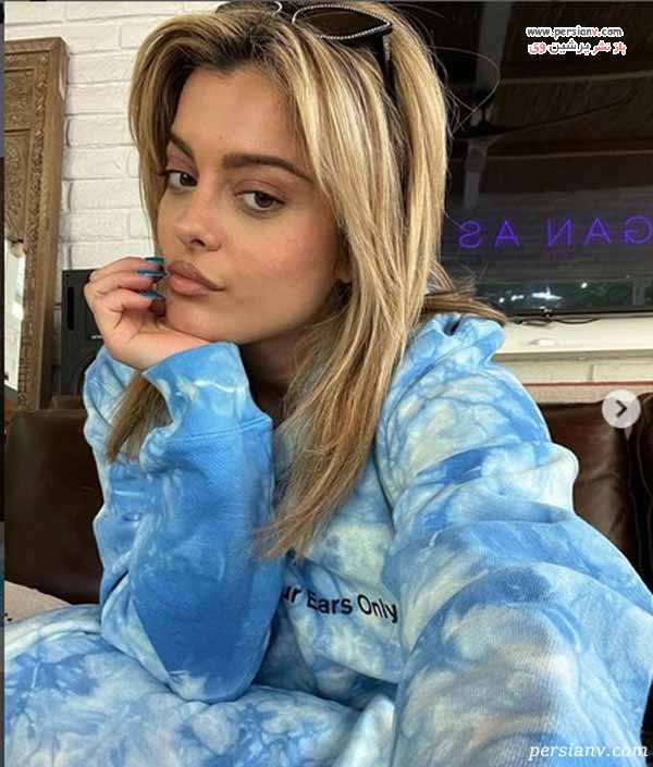 بی بی رکسا خواننده بی بی رکسا