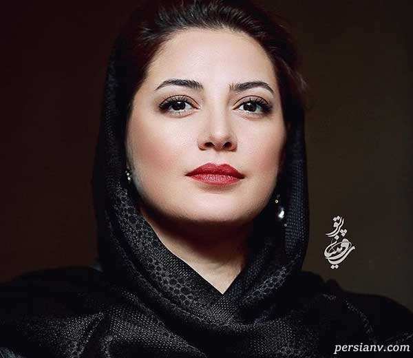 خواهر طناز طباطبایی تا تولد محیا اسناوندی با کیسان دیباج از سرنوشت