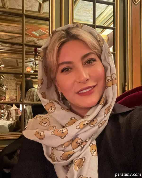 فریبا نادری
