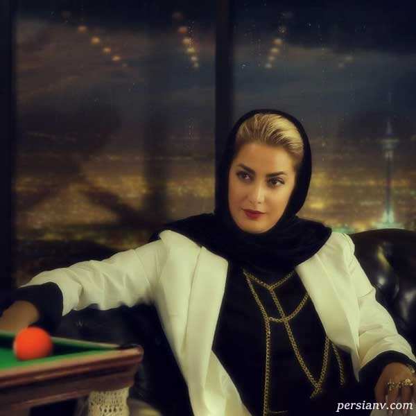 طناز طباطبایی در یاغی طناز طباطبایی در یاغی