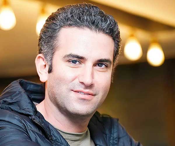 تولد هوتن شکیبا با هدی زین العابدین تا شهرام قائدی و دخترش سارینا