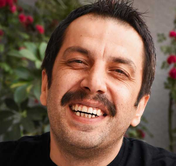 زندگی عباس جمشیدی فر ، علی گرگین در سریال یاغی ؛ از شروع تا شهرت و اوج‌ گیری