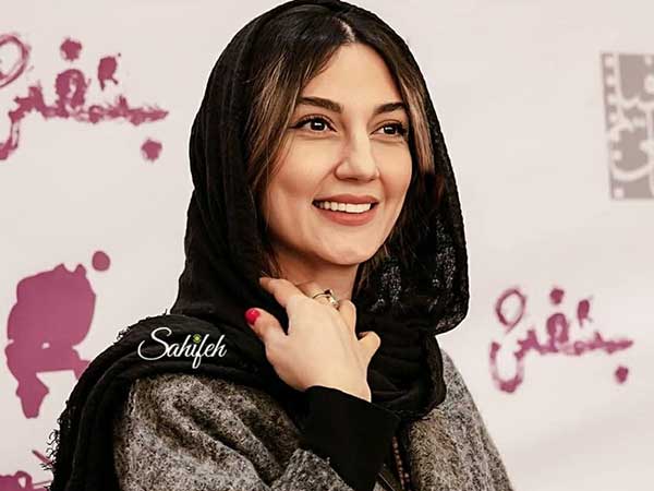 تولد همسر حدیث میرامینی تا استایل صدف اسپهبدی و حسام منظور