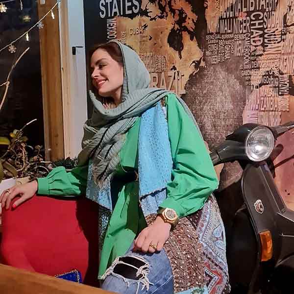 سپیده خداوردی