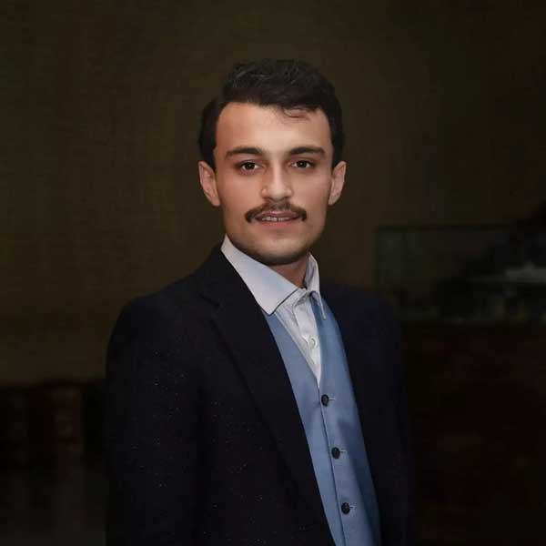مرتضی امینی تبار مرتضی امینی تبار