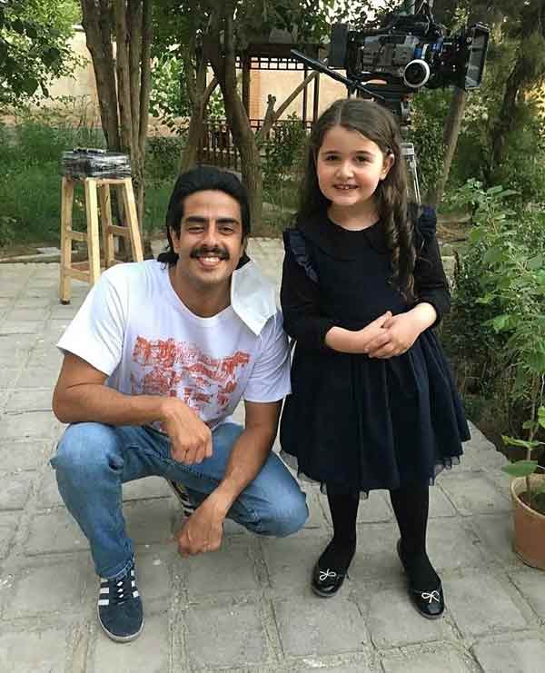 رونیکا رفیع پور رونیکا رفیع پور