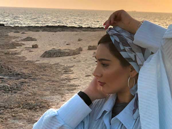 یاسمین خلدبرین یاسمین خلدبرین