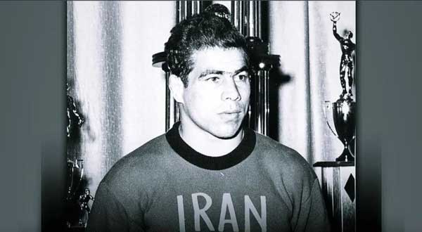 پرویز پرستویی