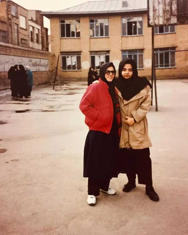 سوسن پرور