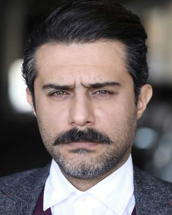 وحید رهبانی