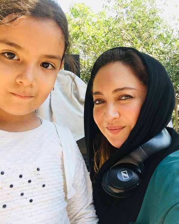 نیکی کریمی نیکی کریمی