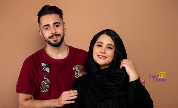 مهسا هاشمی زندگی مهسا هاشمی ، سارا سالاری در چشم بندی ؛ از شهرت در کودکی تا بازیگری