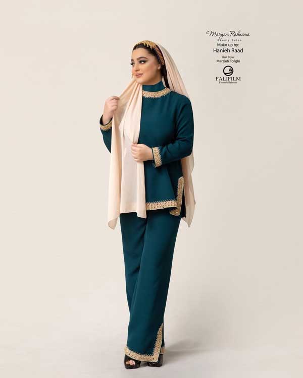 مهسا هاشمی مهسا هاشمی