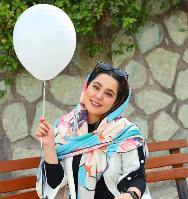 جشن تولد مهسا هاشمی تولد