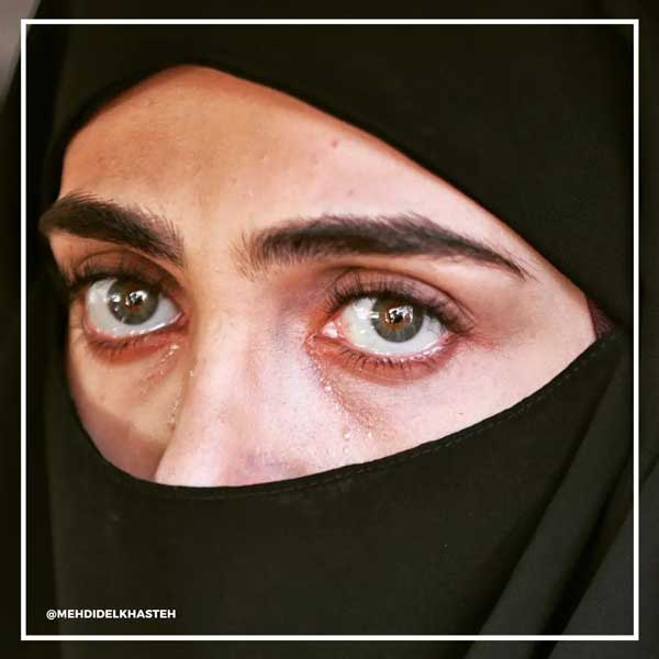 الناز ملک
