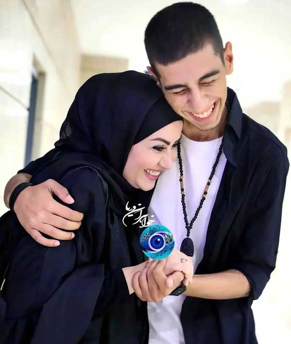 فرزند مریم وطن پور فرزند مریم وطن پور