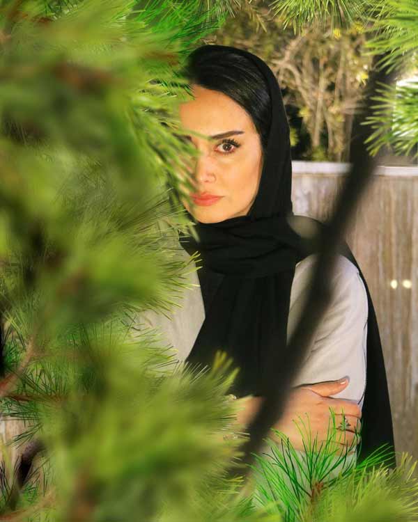 مریم خدارحمی مریم خدارحمی